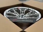 КОВАНЫЕ ДИСКИ ДЛЯ AUDI RS6 C8 2022 АУДИ
