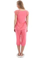 Пижама со встроенным лифом Amoena