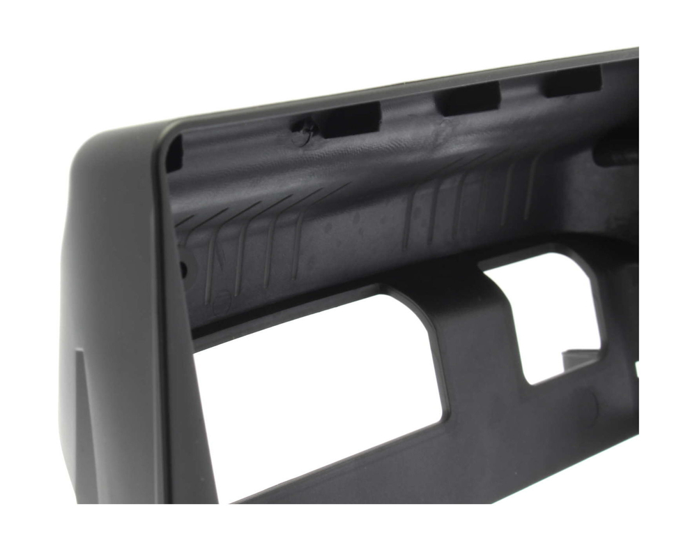 Комплект рамки с разъёмами 9" Lexus NX200, NX200t, NX300h 2014-2017 шайба - Car-Smart 9619A