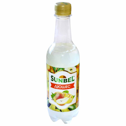 Напиток Sunbel Дюшес 1.5 л