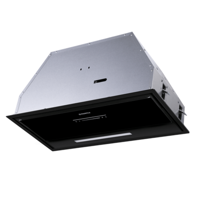 Maunfeld Nebula 60 Glass Black