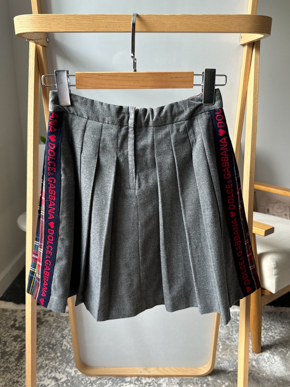 Юбка Dolce & Gabbana, 140