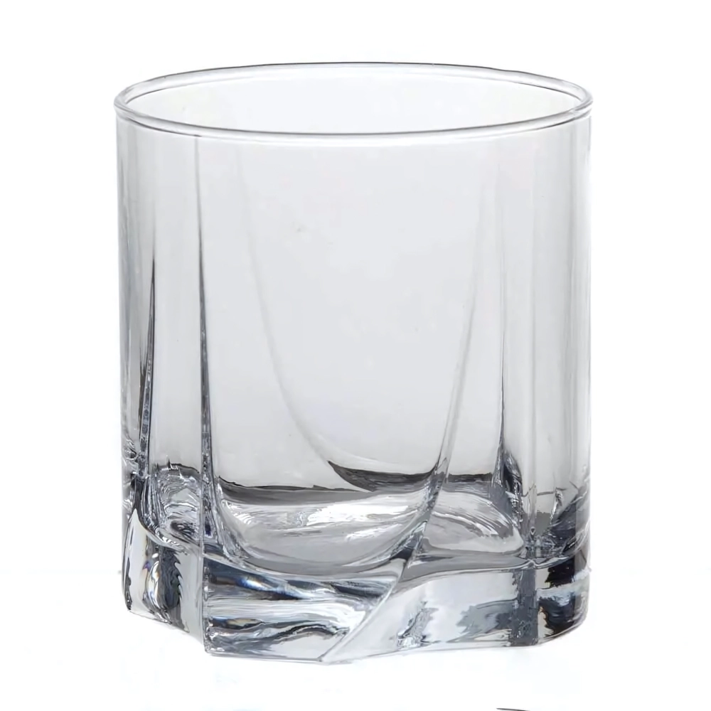 Стакан 368мл «Луна» 42348SLB