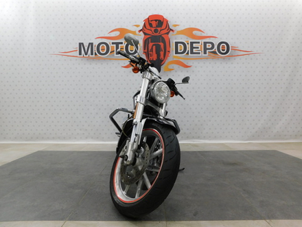 Harley Davidson V-Rod VRSCR 1130 2006