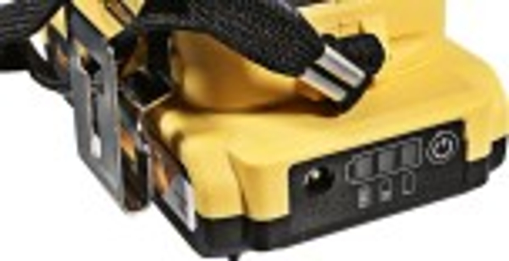 Гайковерт аккумуляторный HANSKONNER HCD18350S