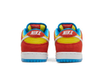 Кроссовки Nike Dunk Sb Pro "Bart Simpson"