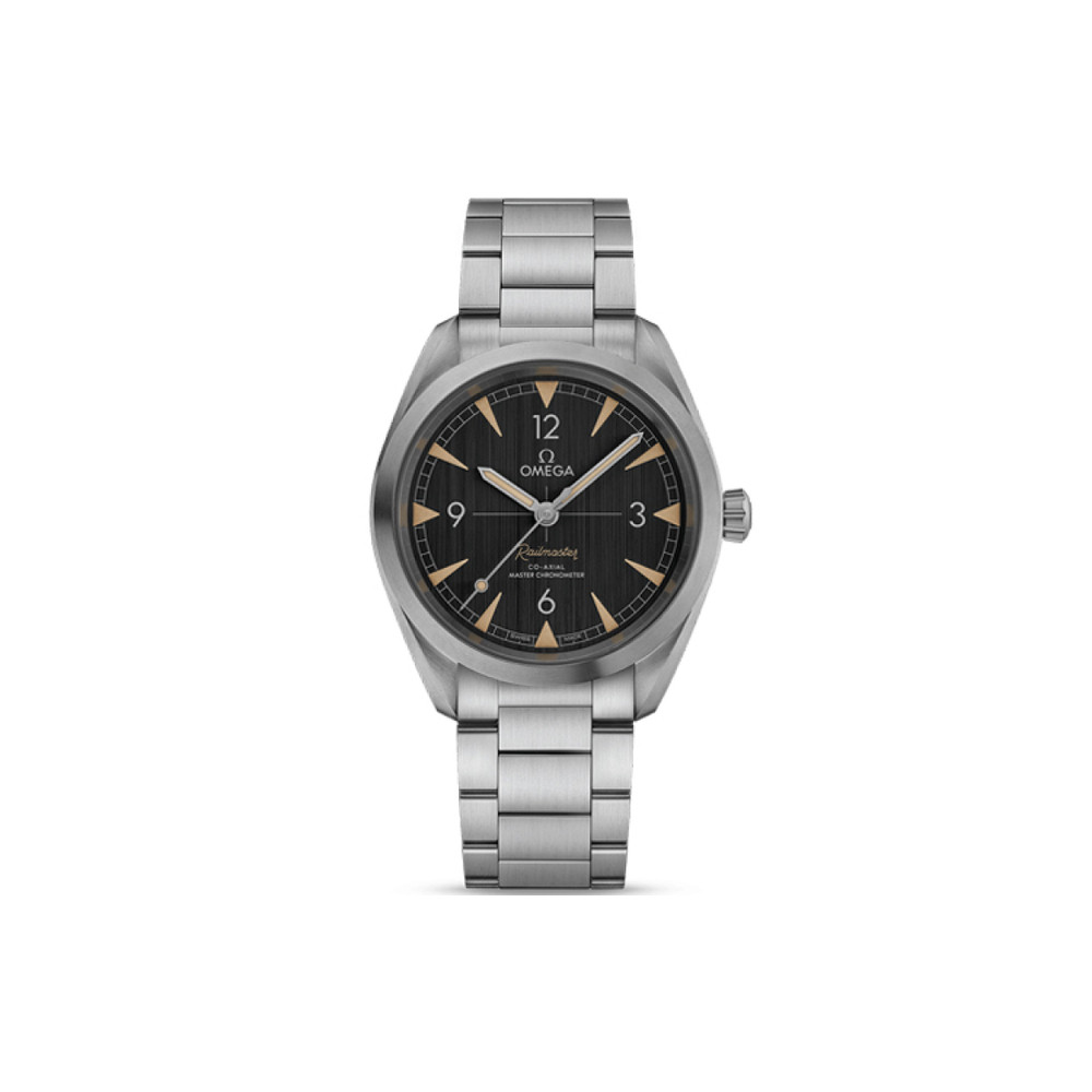 Часы OMEGA 150 40mm, 220.10.40.20.01.001