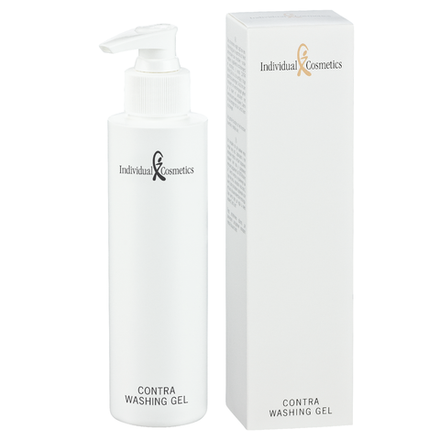 Washing Gel - Пенящийся гель для умывания