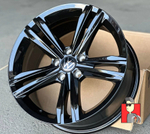 Комплект дисков Volkswagen H3111F 18x8 et35 5x112