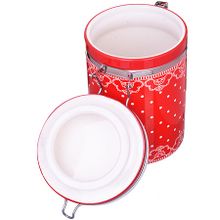 Банка герметичная Loraine 25816 700 мл
