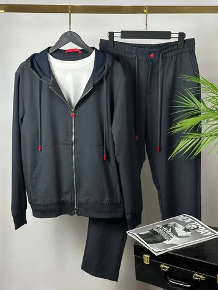 Спортивный костюм Kiton