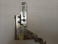 SMS40D02RU/09 ктп3 Петля правая для посудомоечных машин Bosch Siemens 12005775 б/у