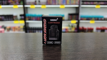 Картридж для Smoant Charon Baby Plus Pod