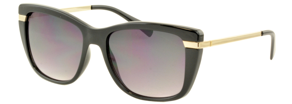 Солнцезащитные очки Dackor 387 Black