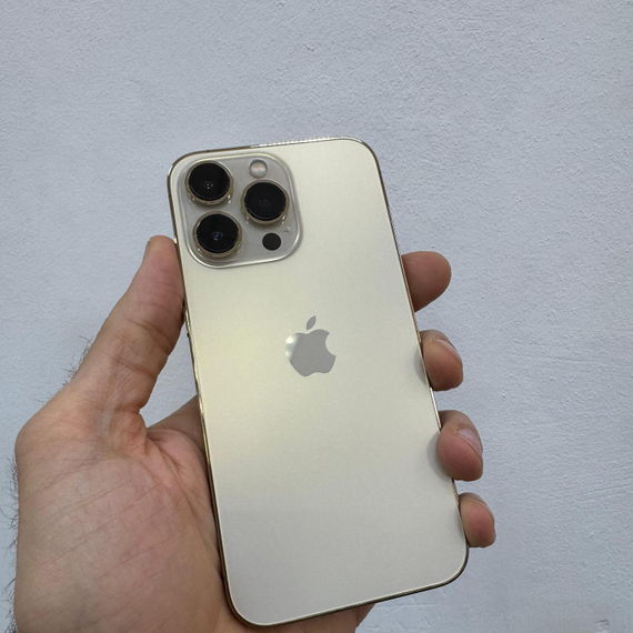 Apple iPhone 13 Pro 128GB 88% АКБ (коробка)
