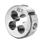 (ХОС) Плашка метрическая P.I.T. AMED07-M1215 (M12 x 1,5мм)