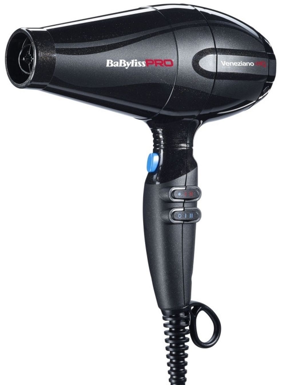 Профессиональный фен BaByliss PRO Veneziano-HQ Ionic BAB6960IE 2200w - 2