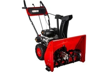 Снегоуборщик DDE ST7066E