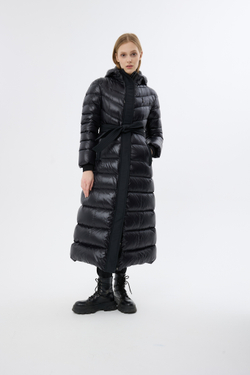 Куртка женская DW4162 Scanndi Finland