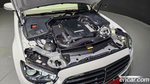 Mercedes-Benz E-Class W213 E250 Exclusive (01.2021)