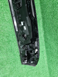 Спойлер крышки багажника Toyota LC Prado 150 09-13