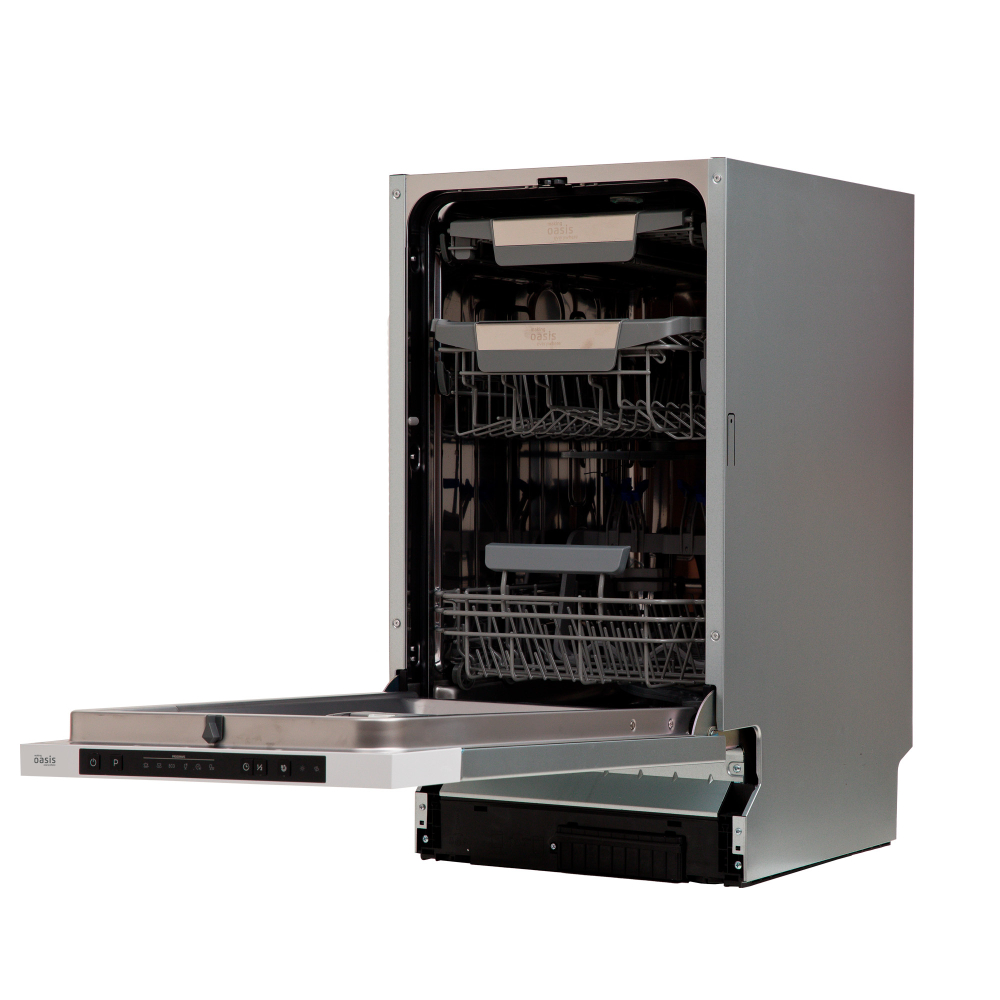 Встраиваемая посудомоечная машина Oasis серии Standart PM-10V6