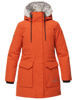 КУРТКА BASK LYRA