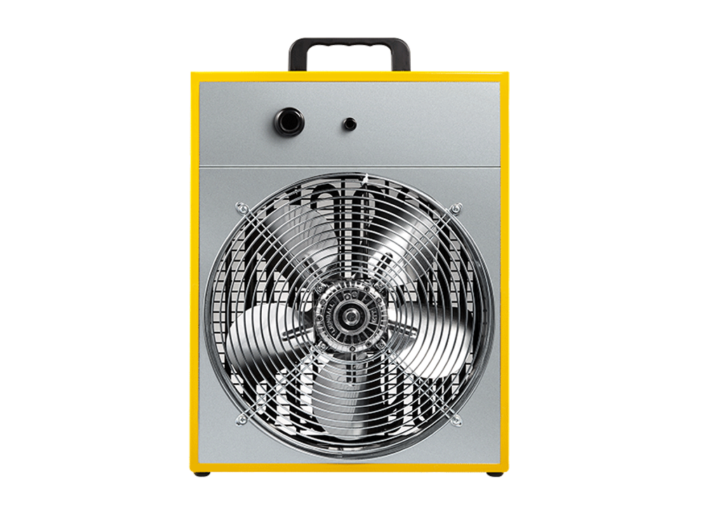 Тепловая пушка электрическая Ballu BHP-ME-15 - [15 кВт / 400V]