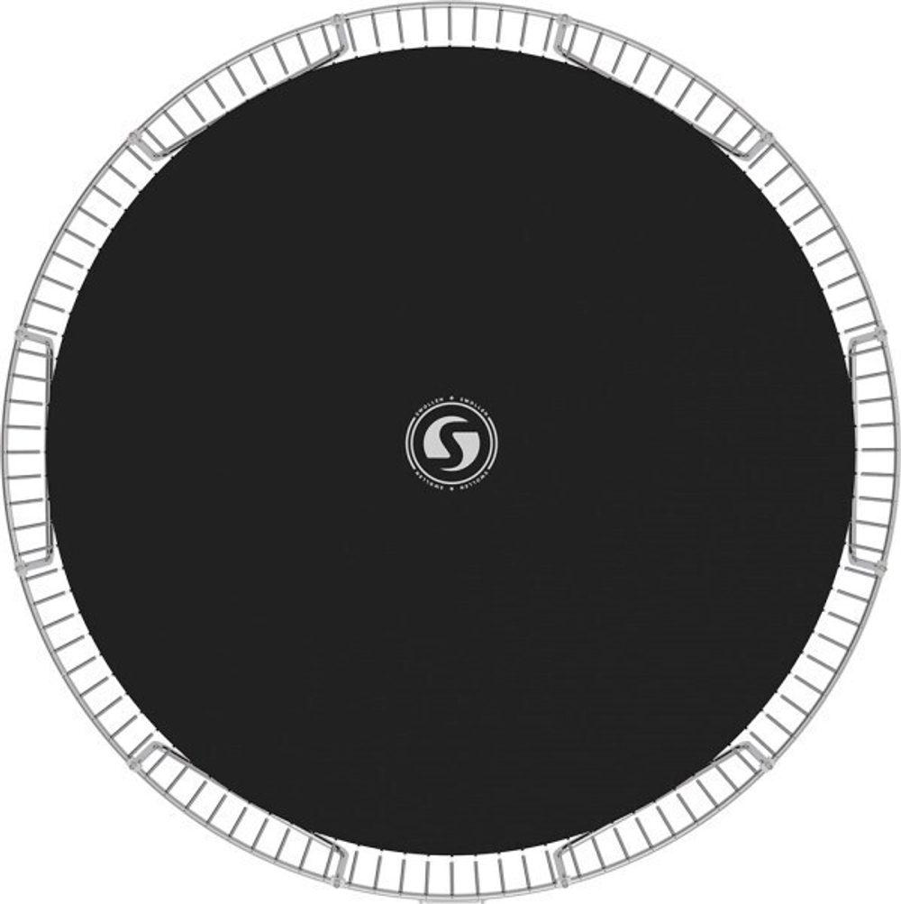 Батут SWOLLEN Prime 16 FT