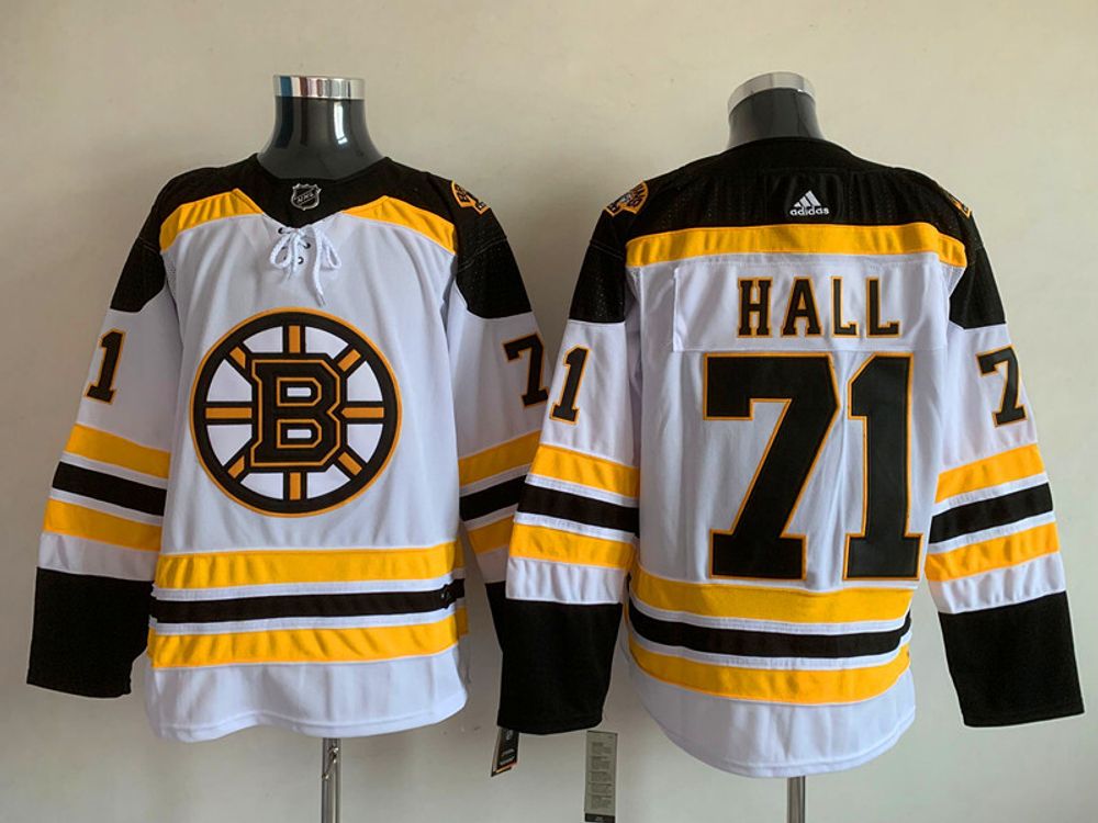 Купить NHL джерси Тэйлора Холла - Boston Bruins