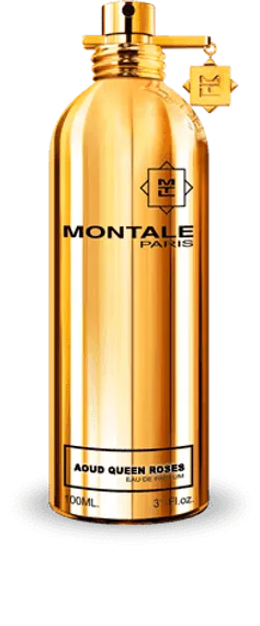 Montale Aoud Queen Roses