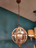 люстра 8001–5 D30