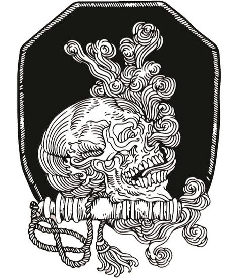 Tonnerre 1805, парфюмерная вода, BeauFort London