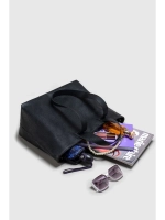 сумка большая через плечо шоппер