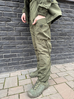 Горка 6 лайт/олива/весна-лето