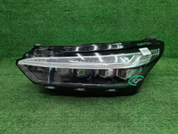 Битая Фара левая EXEED VX (2021-2024) LED