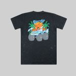  Футболка мужская Ripndip Nerm Cruiser артикул:RND9359 - купить в магазине Дайс