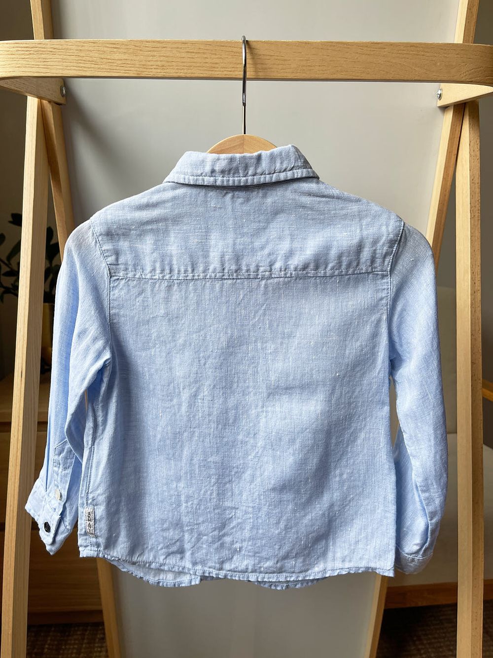 Рубашка Armani Baby