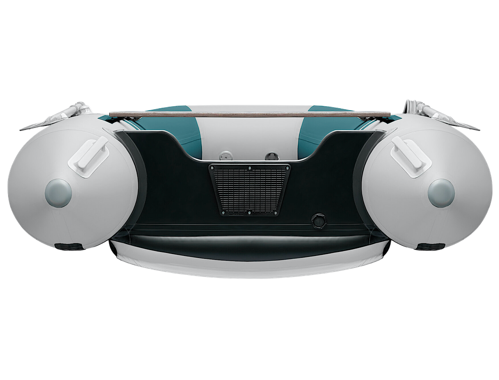 Лодка ПВХ Gladiator Air Sport E330SL НДНД облегченная (BSM3298)