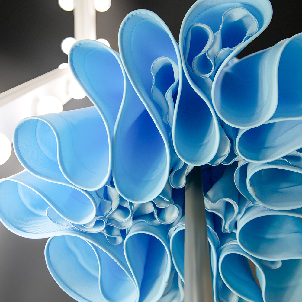 ателье для танцев