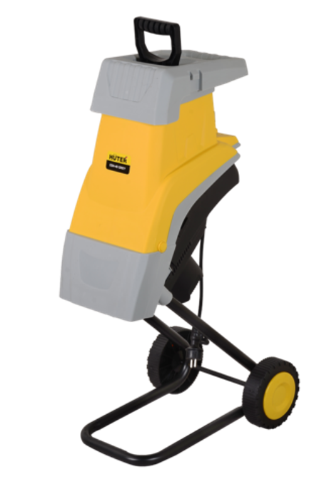 Садовый измельчитель Huter ESH-40 Grey
