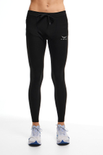 ТАЙТСЫ МУЖСКИЕ FULL TIGHT ELEVATE | BLACK