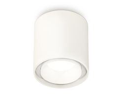 Ambrella Комплект накладного светильника с акрилом MR16 Накладные XS7722015