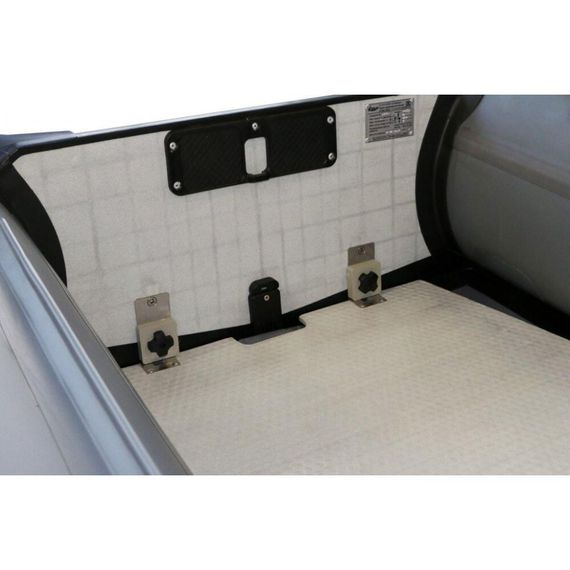 Лодка ПВХ POLAR BIRD 340S NEW SEAGULL «Чайка»