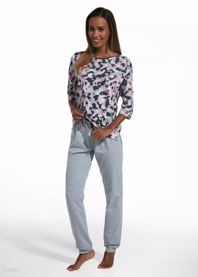 Пижама женская CORNETTE MORO 2 192-211