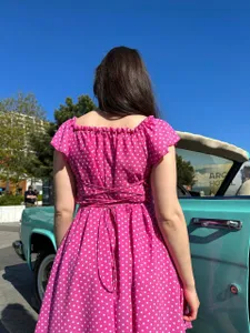 Платье УК-5787-2 Fabrika