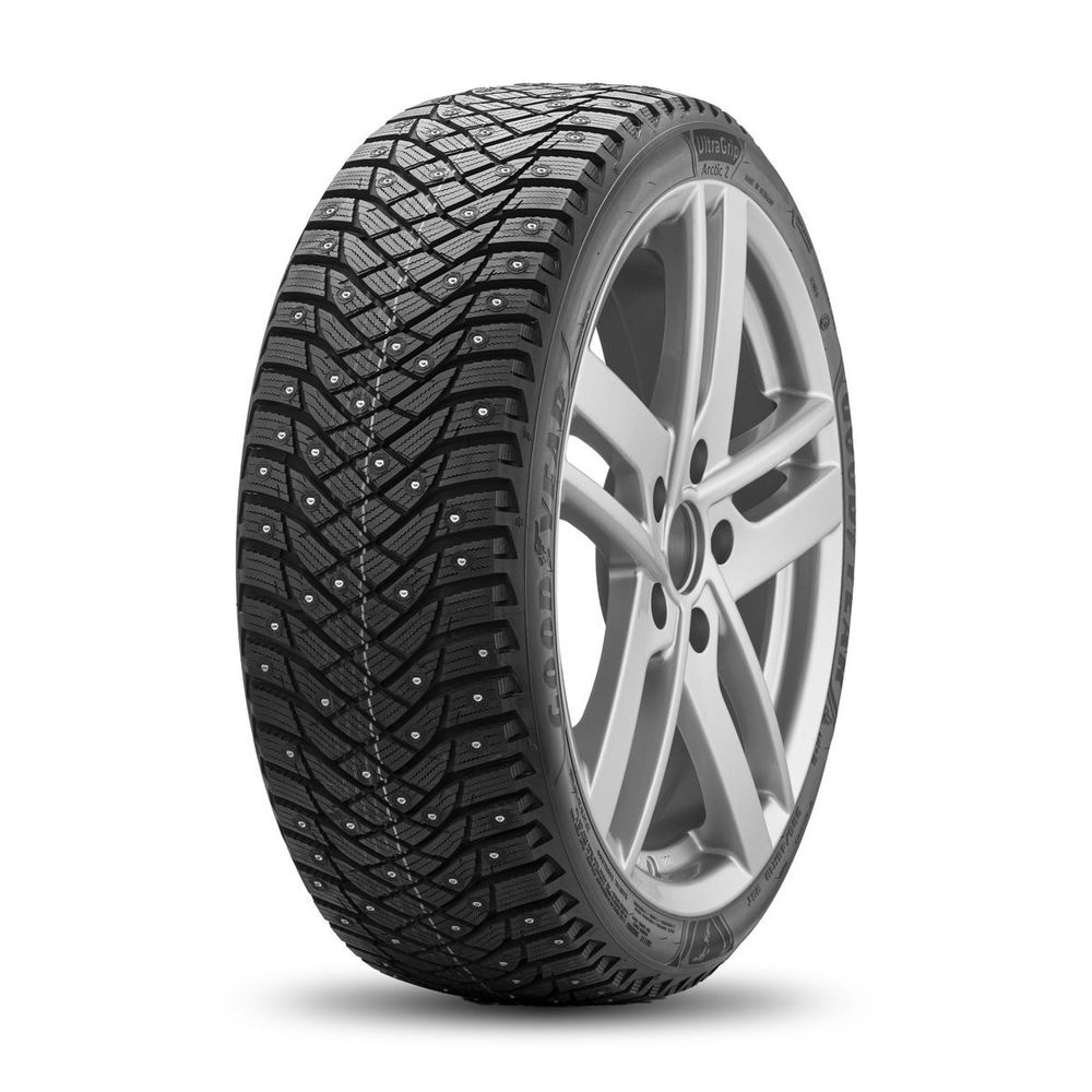 ГУД-ЕАР  275/50/20  T 113 ULTRA GRIP ARCTIC 2 SUV  XL Ш.