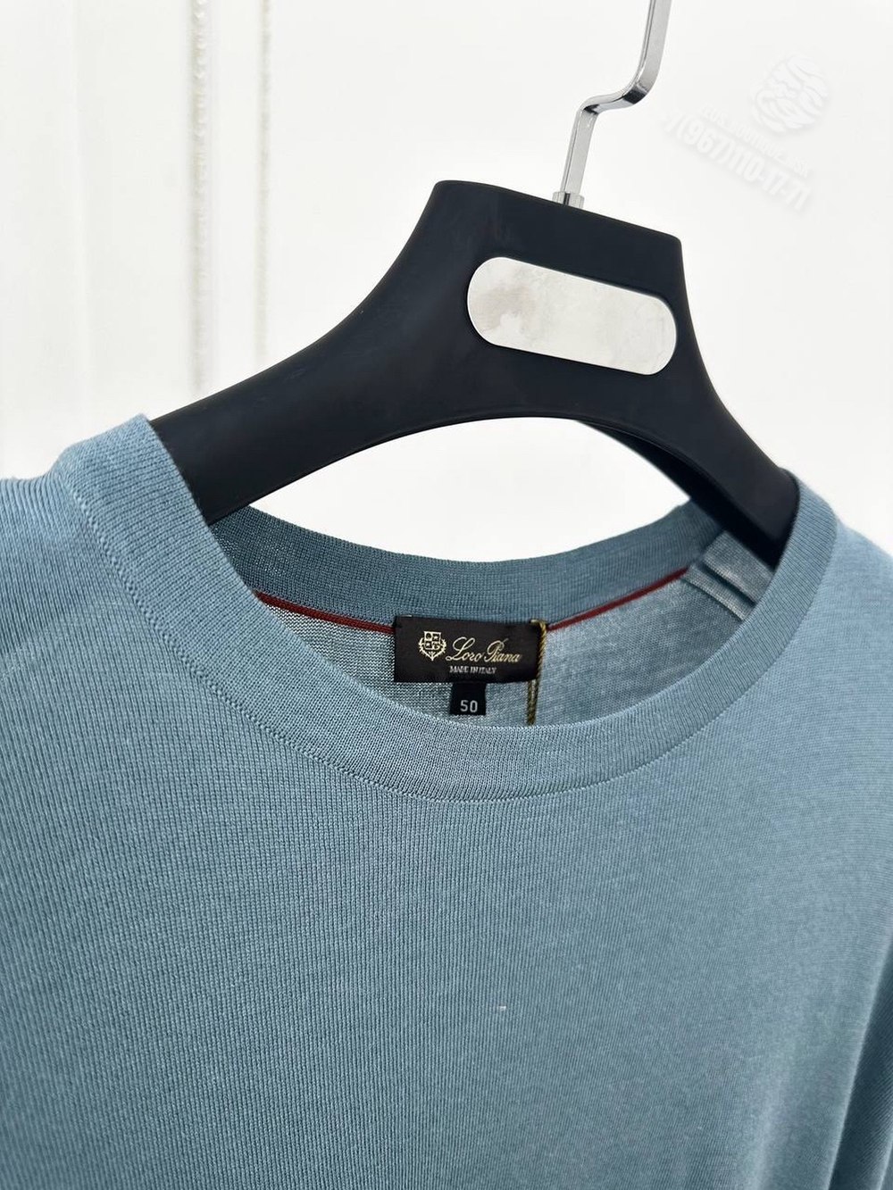 Футболка Loro Piana