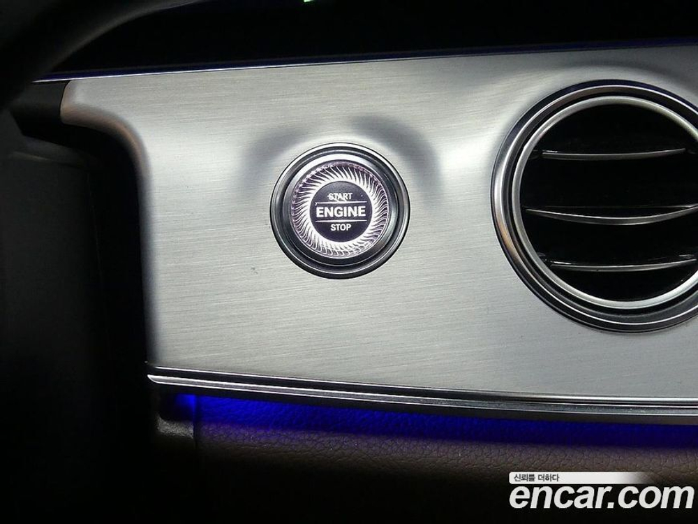 Mercedes-Benz E-Class W213 E250 Avangarde (01.2021)