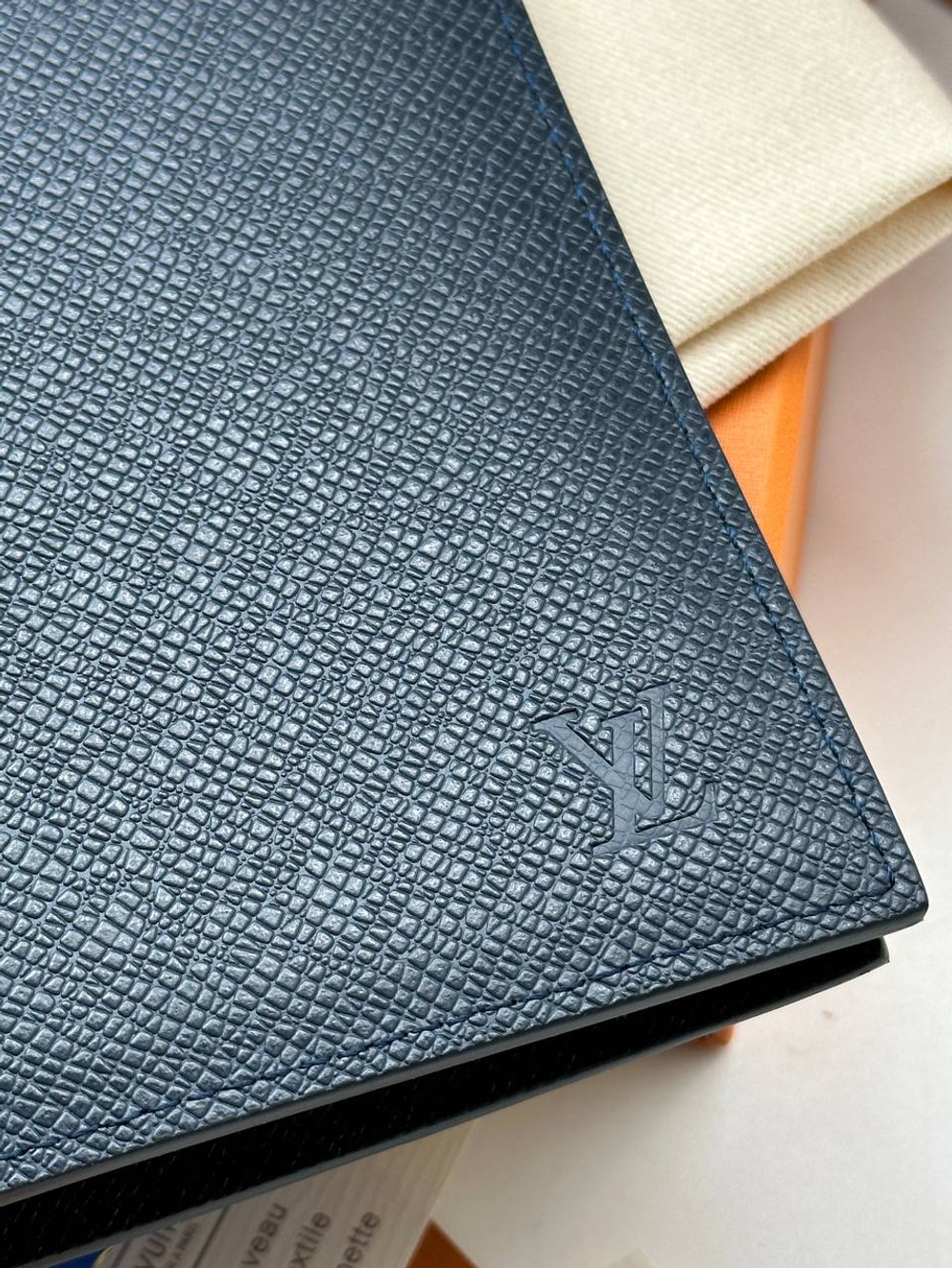 Обложка для паспорта Louis Vuitton